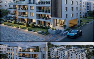 GARSONIERĂ SPAȚIOASĂ | PALLADY | 700 m METROU NICOLAE TECLU - Poză 6