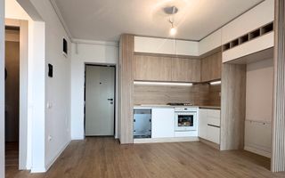 Apartament tip studio cu bucătăria mobilată zona Coresi Brasov - Poză 10