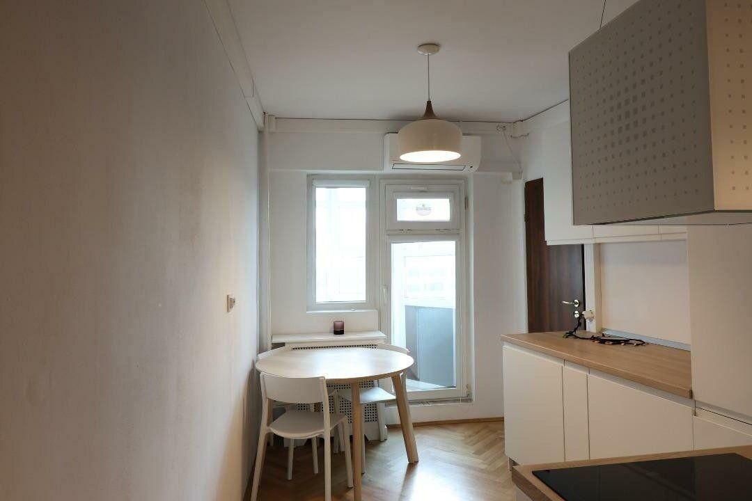 Apartament cu 3 camere | Calea 13 Septembrie - Poză 6