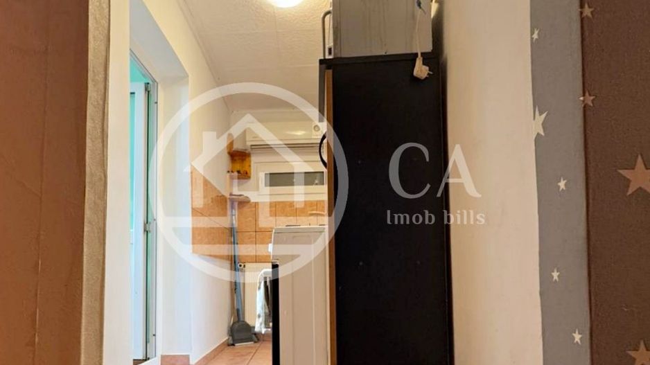 Apartament cu 2 camere de vanzare in zona Dacia, Oradea - Poză 7