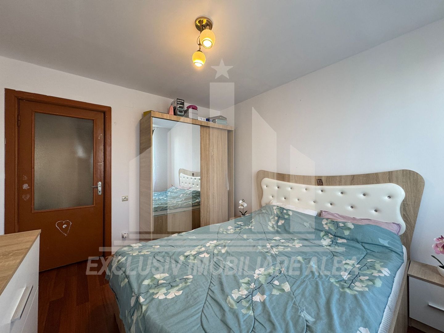 Apartament 3 camere decomandate | 66 mp | Mobilat si utilat | Ampoi 1 - Poză 5