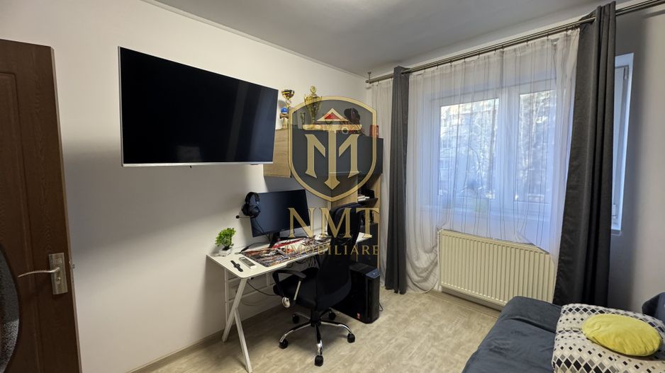 Apartament cu 3 camere |  69 mp | Manastur - Poză 2