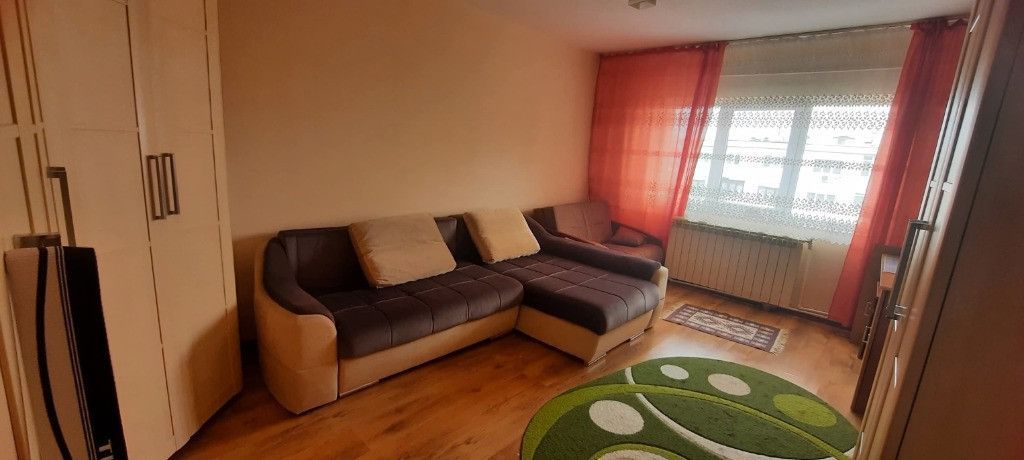 Apartament 2 camere de inchiriat – complet mobilat si utilat - Poză 2