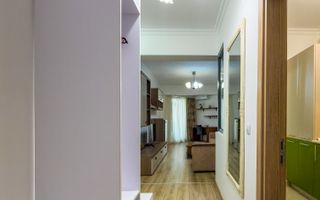 Apartament 2 camere în Solid Residence Butoaie – vedere către lac - Poză 9