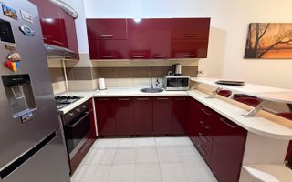 Apartament 2 camere 50,25 mp-complet mobilat/utilat-MILITARI REZIDENCE - Poză 8