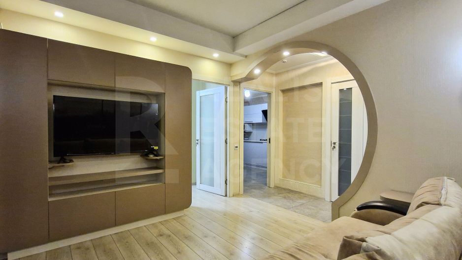 Chirie, apartament, 1 cameră, str. Socoleni, Râșcani - Poză 1