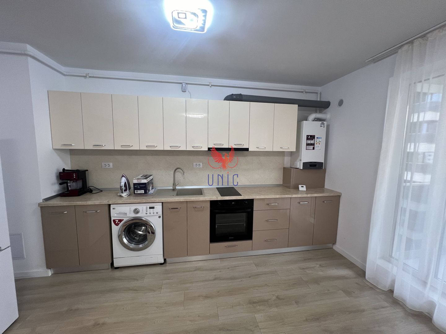 Garsoniera Calea Bucuresti Complex President - Poză 1