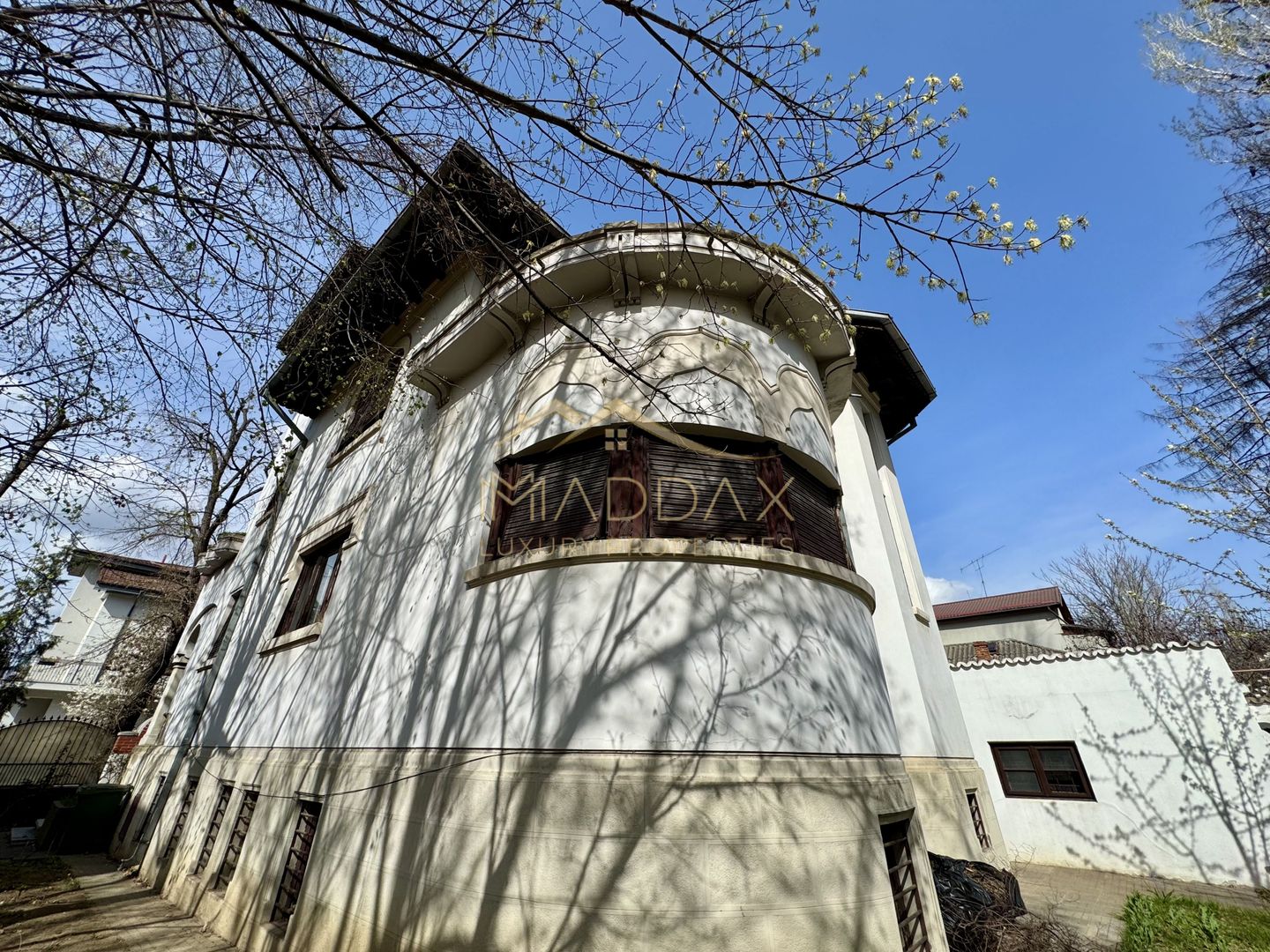 Vila Impresionanta *503mp* TEREN *577mp* // Zona Casin - Poză 110