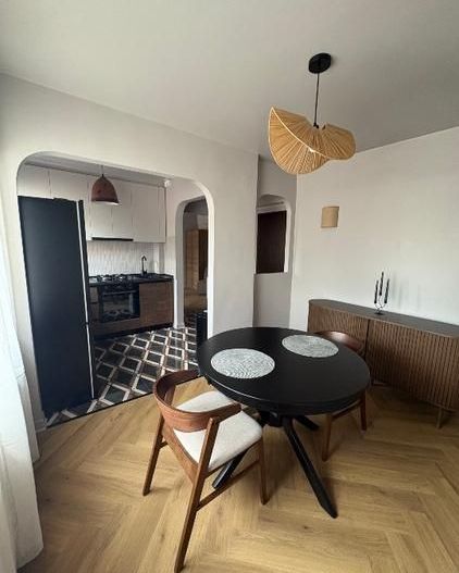 APARTAMENT SUPERB | 3 CAMERE | FLOREASCA - Poză 1