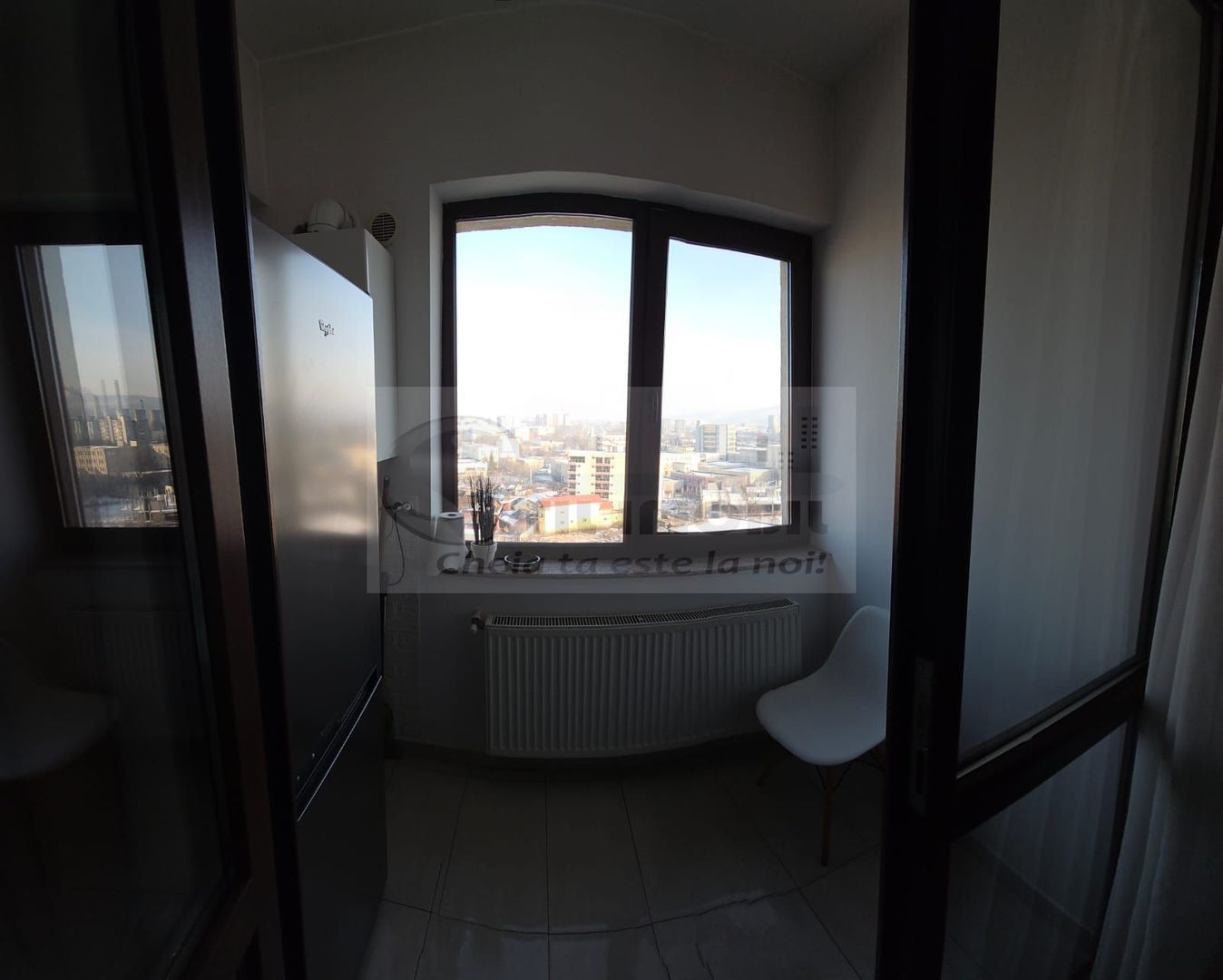 Apartament 2 camere de închiriat – Zona Palas | Lazăr Residence - Poză 12