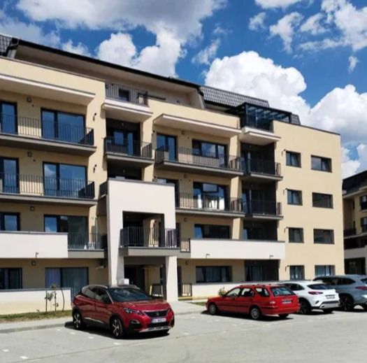 Apartament cu 3 camere situat la etajul 3 zona rezidentiala Rasnov - Poză 6