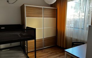 APARTAMENT CU 2 DORMITOARE IN BLOC BOUTIQUE - Poză 7