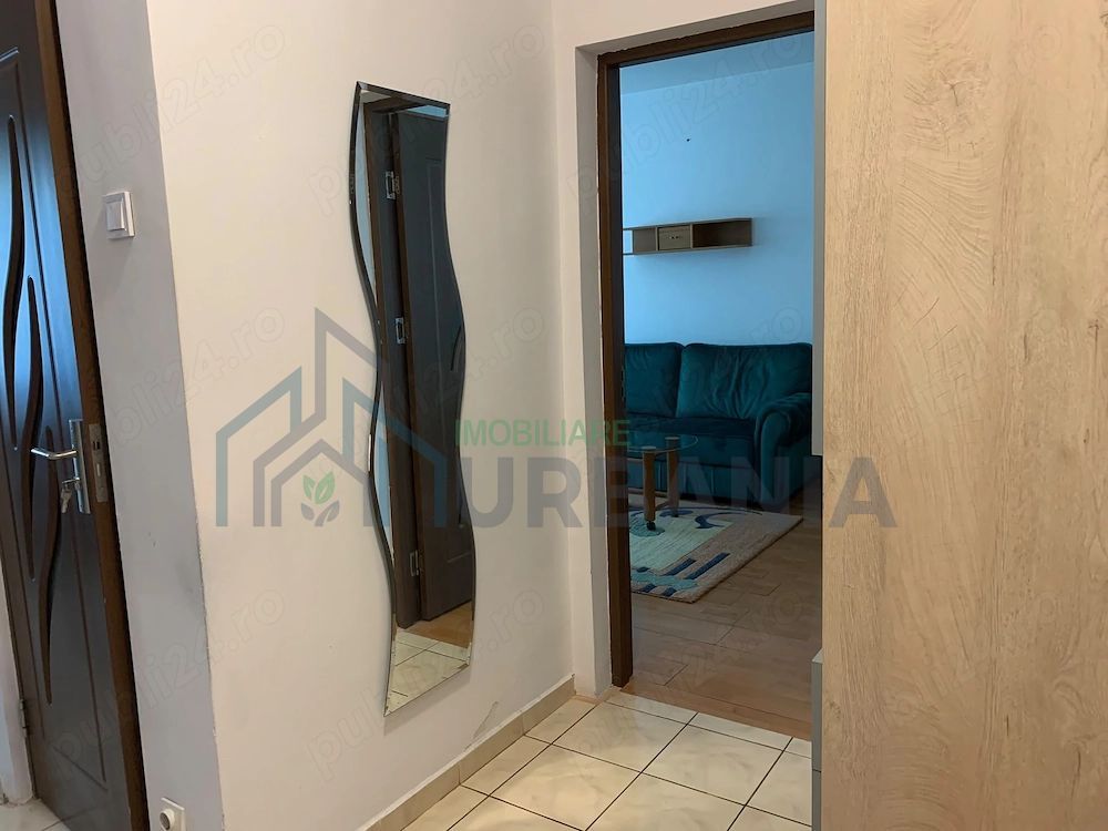 Apartament 1 camera de inchiriat, Iasi - Poză 3