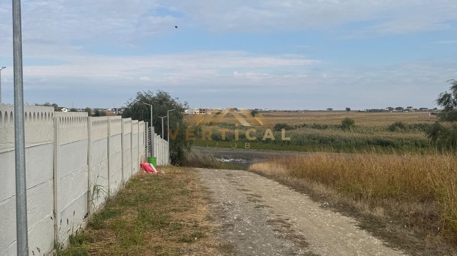Ocazie, Teren 718 mp, lac, Berceni/ Vidra - Poză 4