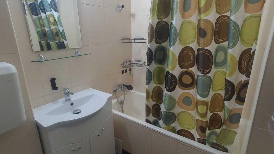 Apartament 3 camere, balcon, mobilat complet, etaj 3, Titan - Poză 5