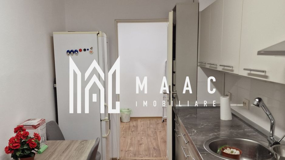 Apartament 3 camere | Parter înalt | Pivnita | Terezian - Poză 9