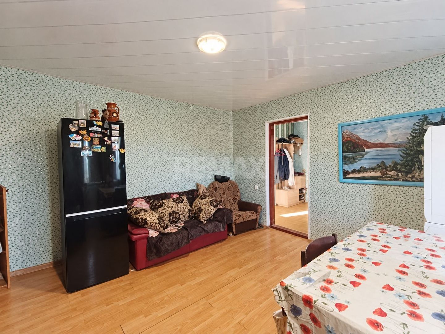 CASĂ CU TEREN DE 19 ARI ȘI GARAJ | CHIRCA,  ANENII NOI | 53.900 € - Poză 9