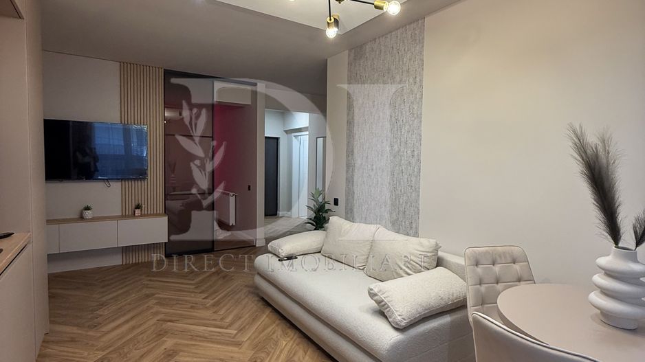 Apartament 3 camere | Ultramodern | Zona Terra - Poză 8