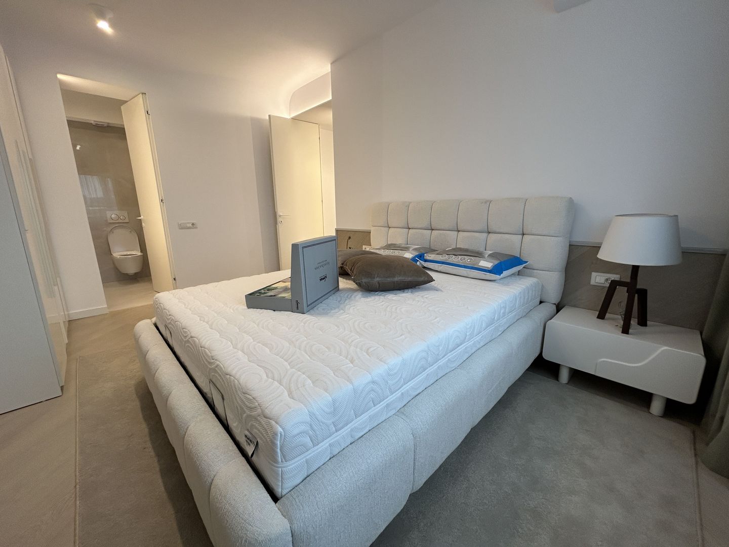 PRIMA INCHIRIERE | CORTINA PIPERA | PARCARE SUBTERANA | TERASA - Poză 14