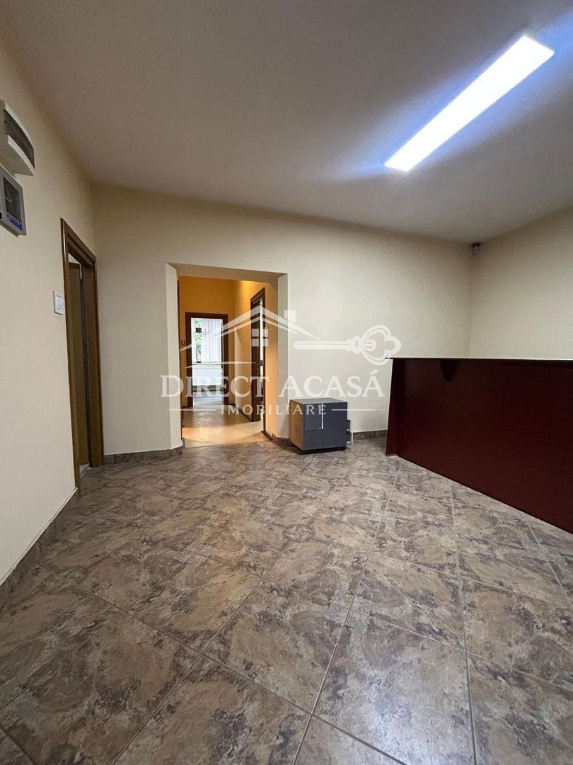 Spatiu birou de inchiriat - Horea - Poză 4