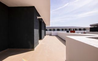 PENTHOUSE - 3 CAMERE CU TERASA DEOSEBITA, FINISAT COMPLET, COMISION 0% - Poză 2