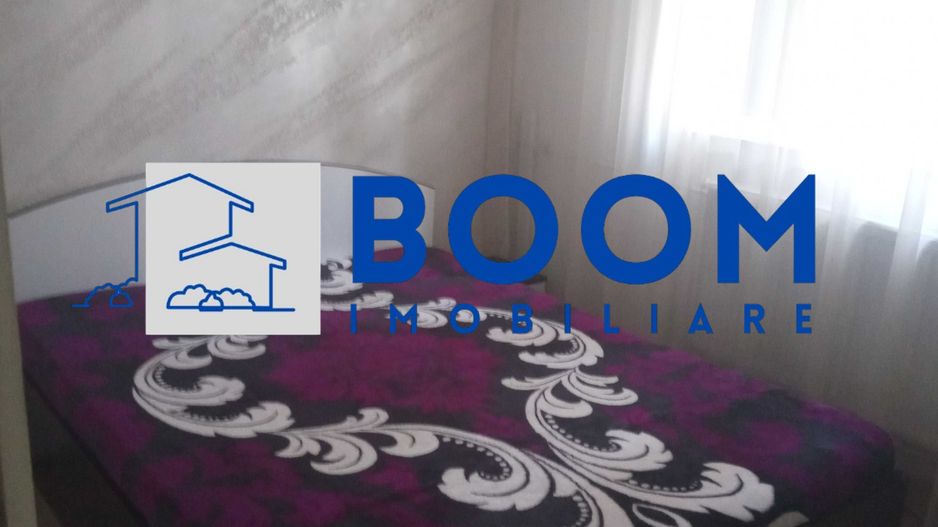 Apartament de inchiriat | Zona Tic Tac | Complet mobilat | - Poză 2