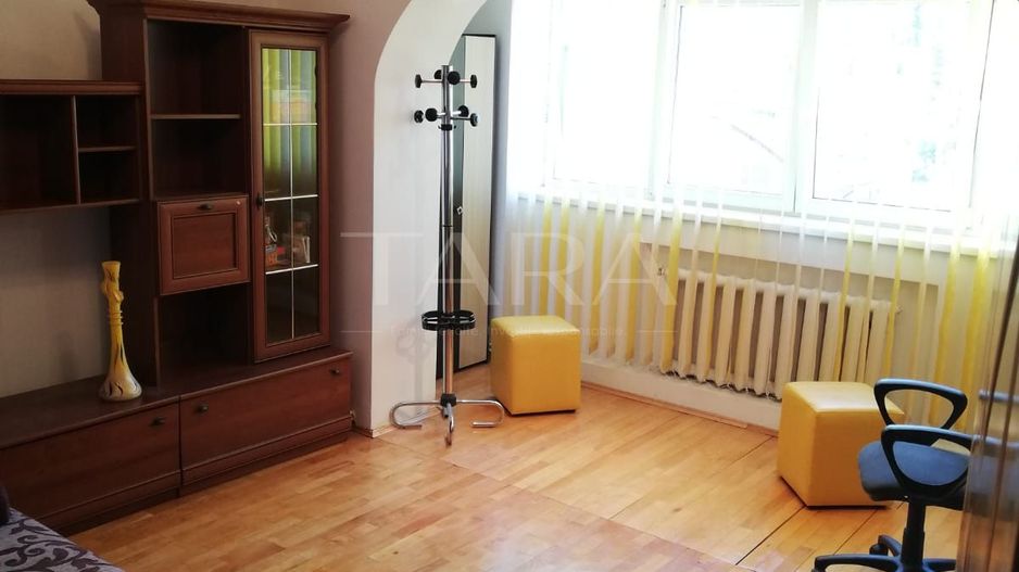 Apartament 3 camere de închiriat, Piața Cipariu - Poză 8
