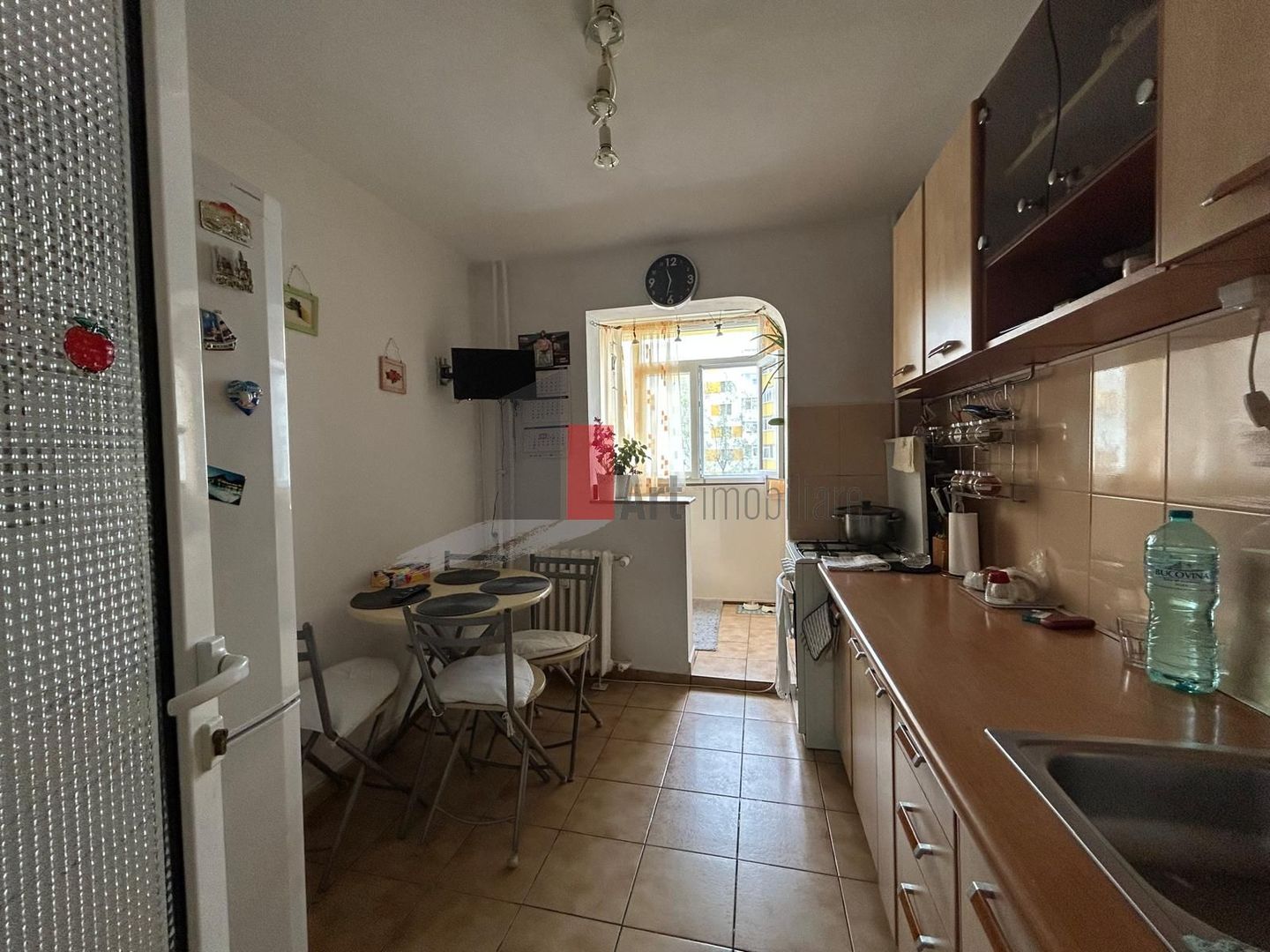 APARTAMENT 3  CAMERE - Poză 3
