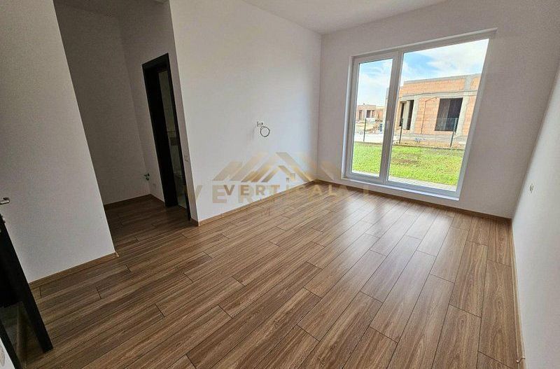 Proiect Rezidential Nou - 340 de Case in Dezvoltare - Comuna Berceni - Poză 13