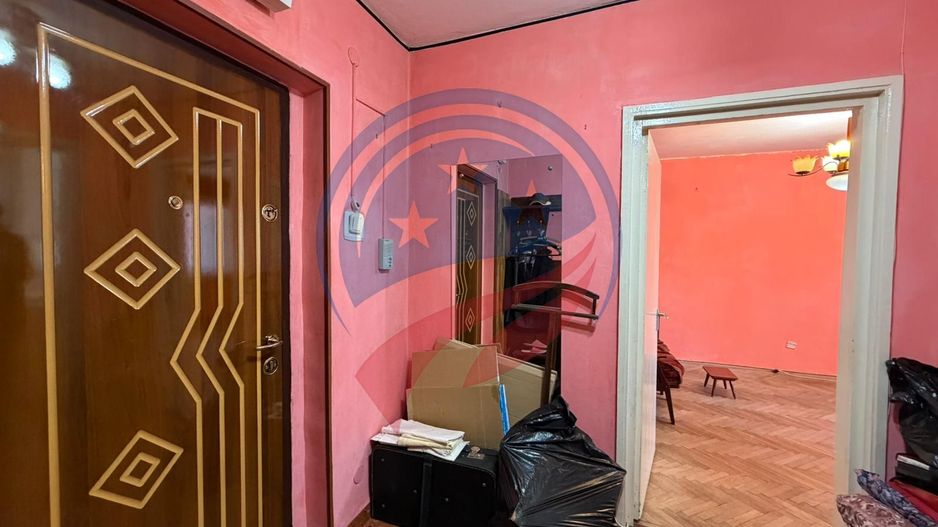 APARTAMENT 3 CAMERE VALEA ROSIE - Poză 2
