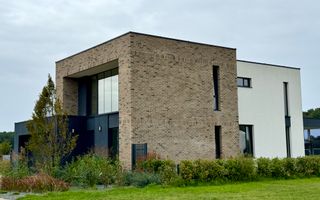 Vila Exclusivista in Mijlocul Naturii *959mp teren*/ 420mpc / Balotesti - Poză 17