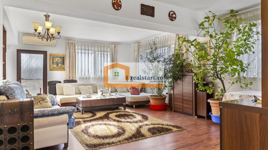 Complex securizat, Vila individuala luminoasa,  comision 0% - Poză 1