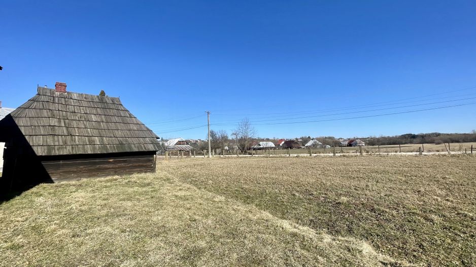 CASA RENOVATA + TEREN 3100 MP | CURTE SI GRADINA | FRATAUTII NOI - Poză 24