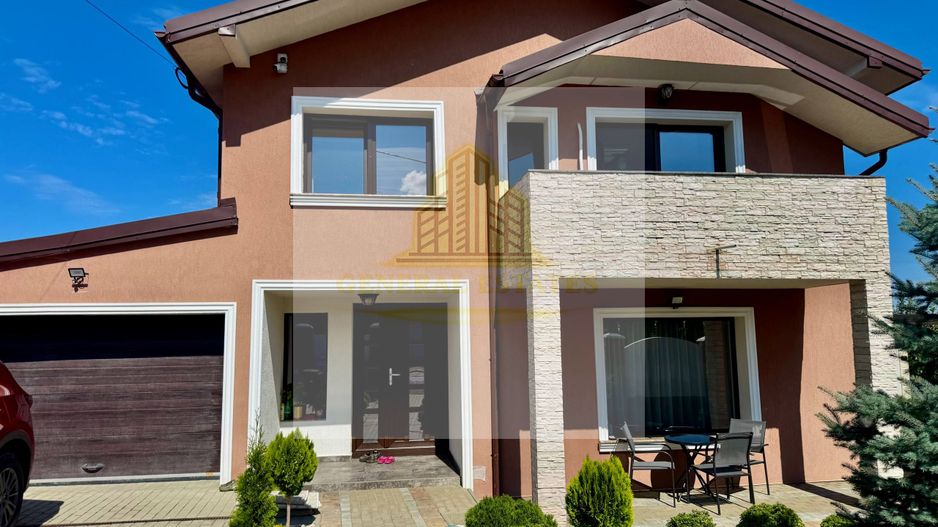 Vânzare Casa în 2 Nivele – Miroslava, Iași - Poză 5