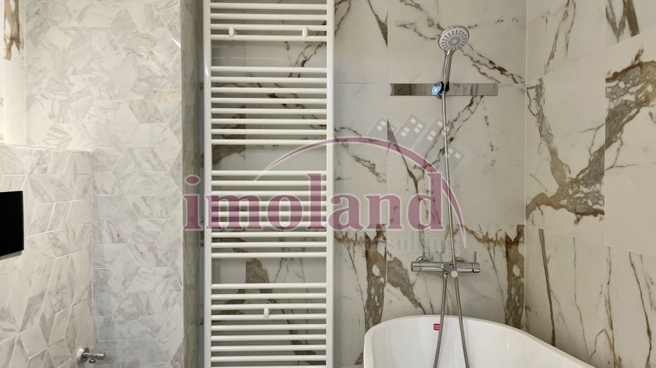 Închiriere apartament 3 camere, 2 balcoane 105 mp - Tei / B. Văcărescu - Poză 19