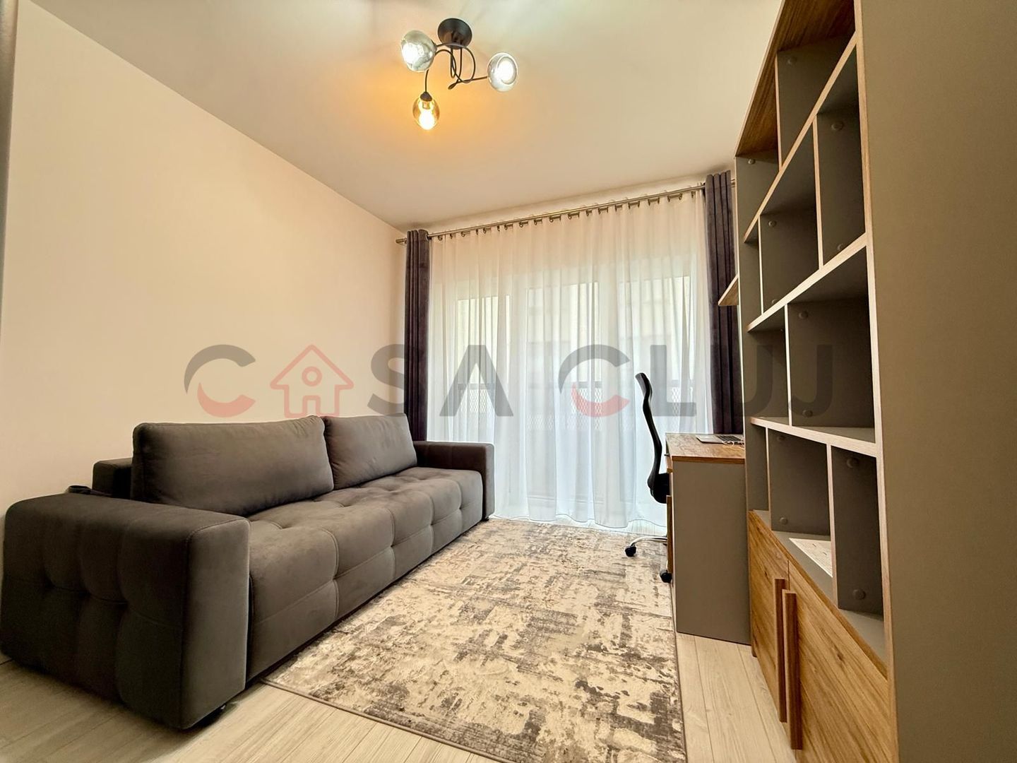 3 camere, modern, la cheie, Iris - Poză 4