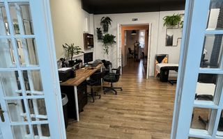 APARTAMENT/ SPATIU BIROURI | 116MP | ROMANA - Poză 25