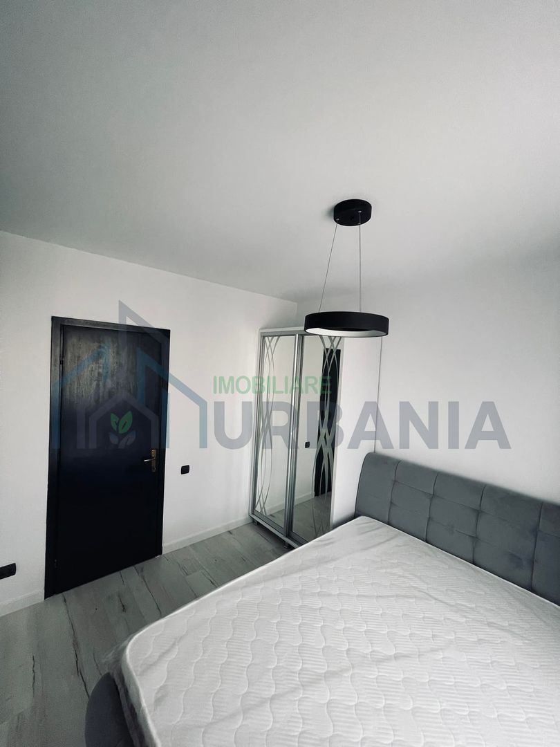 Apartament 1 camera, decomandat, Tatarasi - langa statie si Kaufland, 200 euro/luna - Poză 2