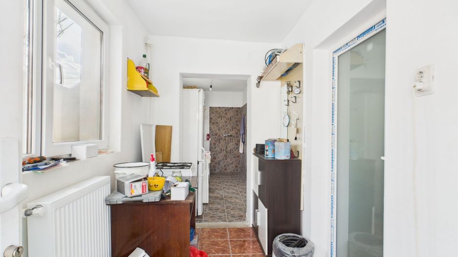 Casă individuală  SanAndrei - Poză 4