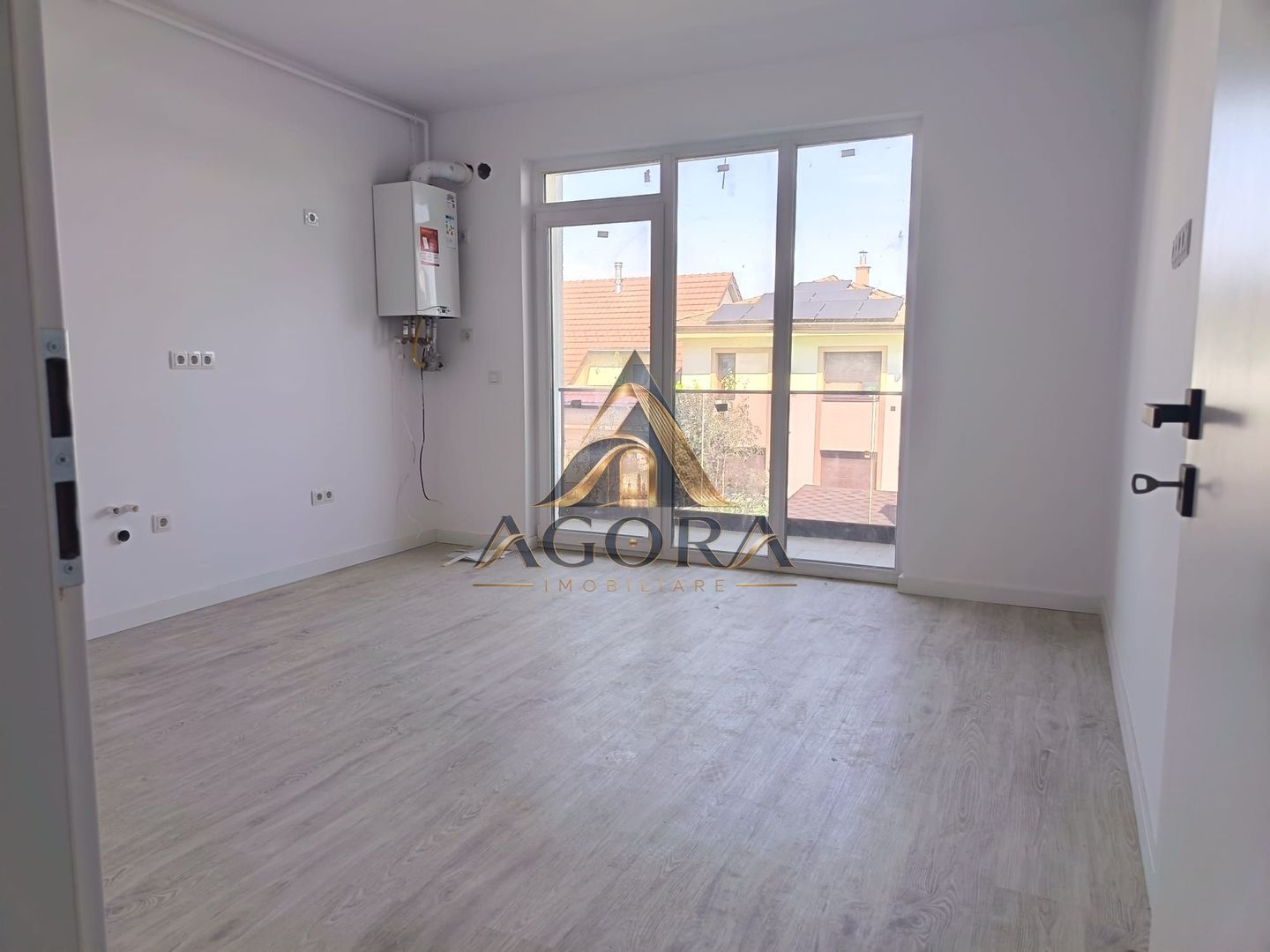 APARTAMENT NOU DE VÂNZARE – ȘELIMBĂR, STR. ZAHARIA STANCU | 117.000 € - Poză 3