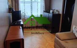 Vand apartament 2 camere, Enescu - Poză 2