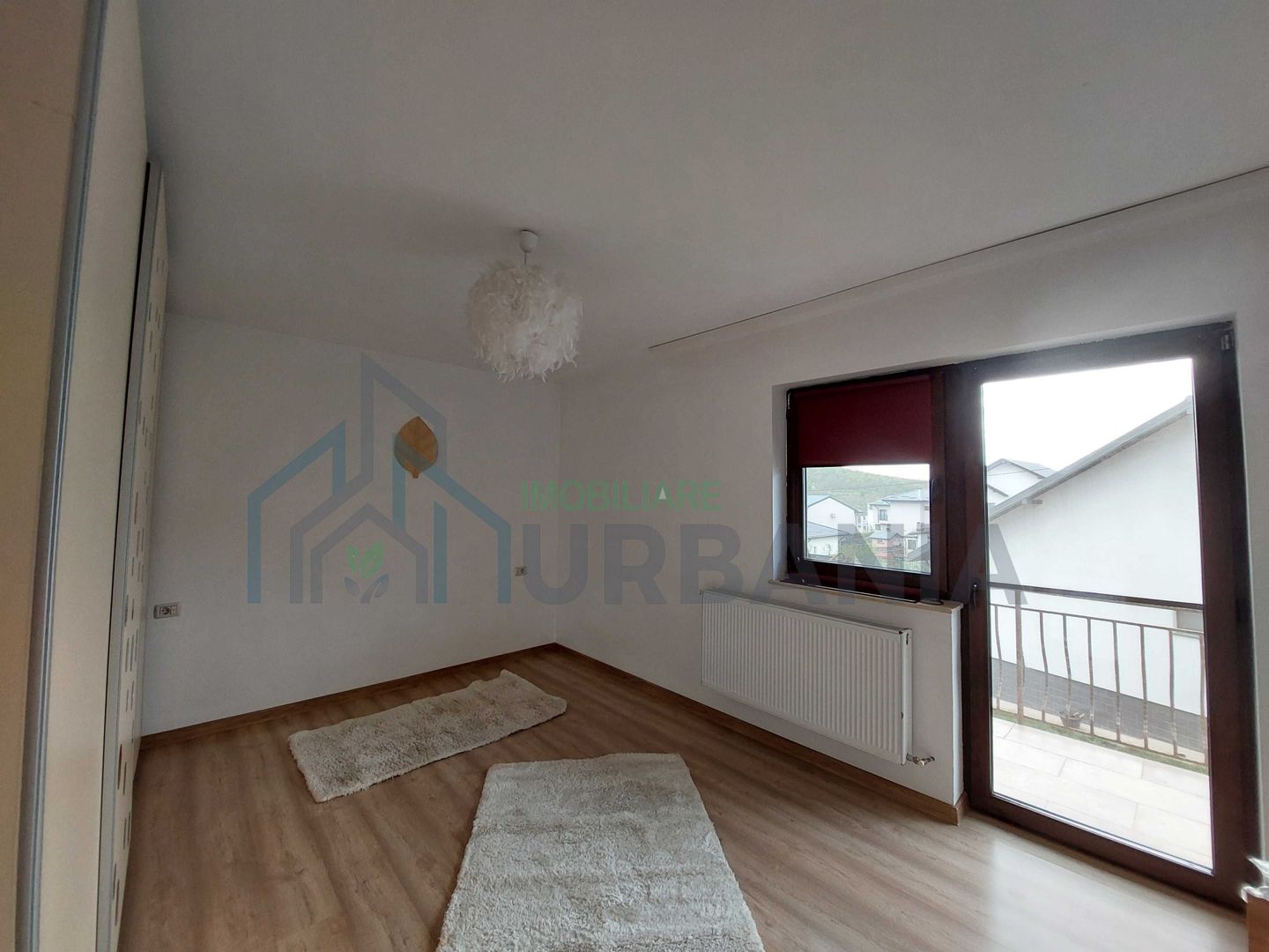 Casă tip duplex de vânzare/închiriere – Valea Adânca, Iași - Poză 8