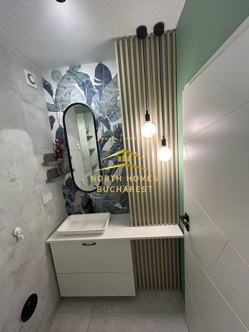 Apartament Premium 3 camere | Vedere  Parcul Circului | Loc parcare ADP - Poză 15