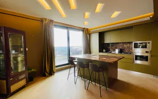 Floreasca | Penthouse | Duplex | Pescariu | 480mp | Gradina - Poză 27