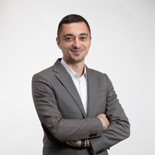 Andrei Cristescu - GOPO Real Estate