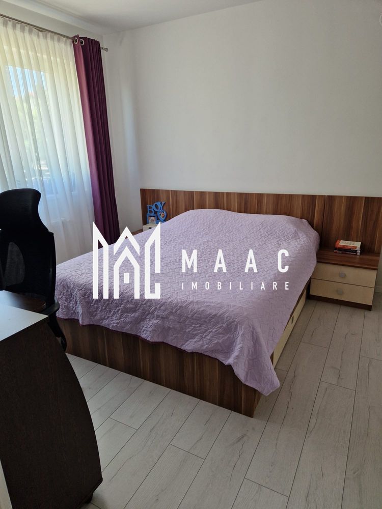 Apartament 3 camere de vânzare | Sibiu, Ștrand | curte 35 mp - Poză 5