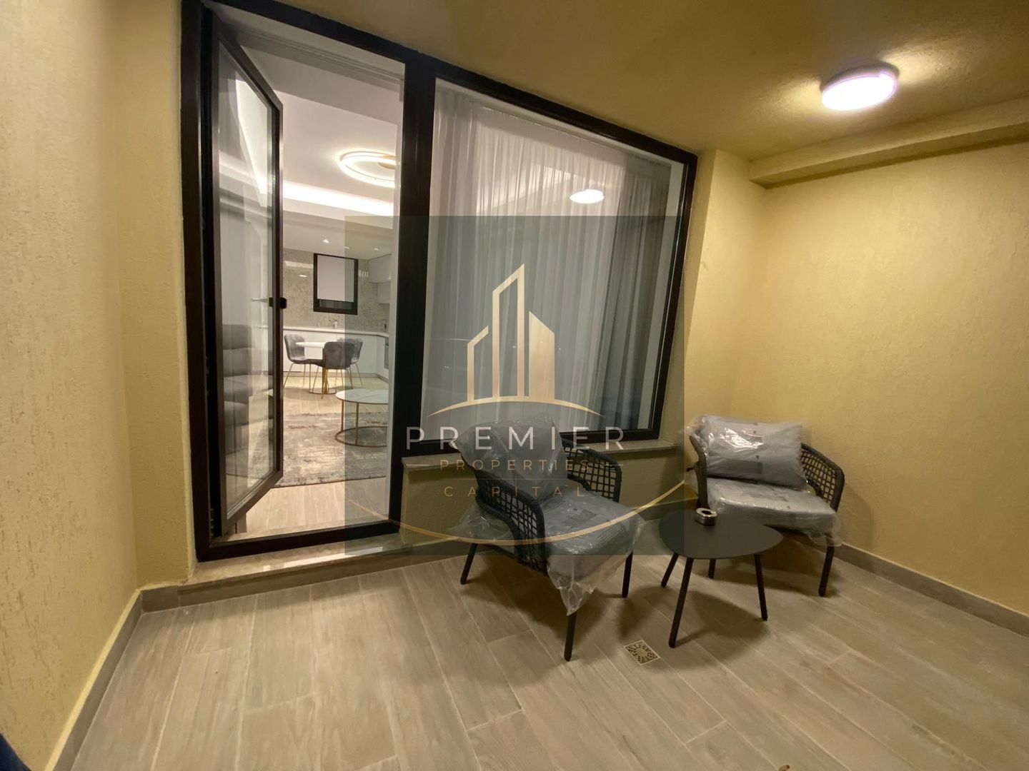 Apartament 2 camere de închiriat – Gafencu | Complet mobilat și utilat - Poză 13