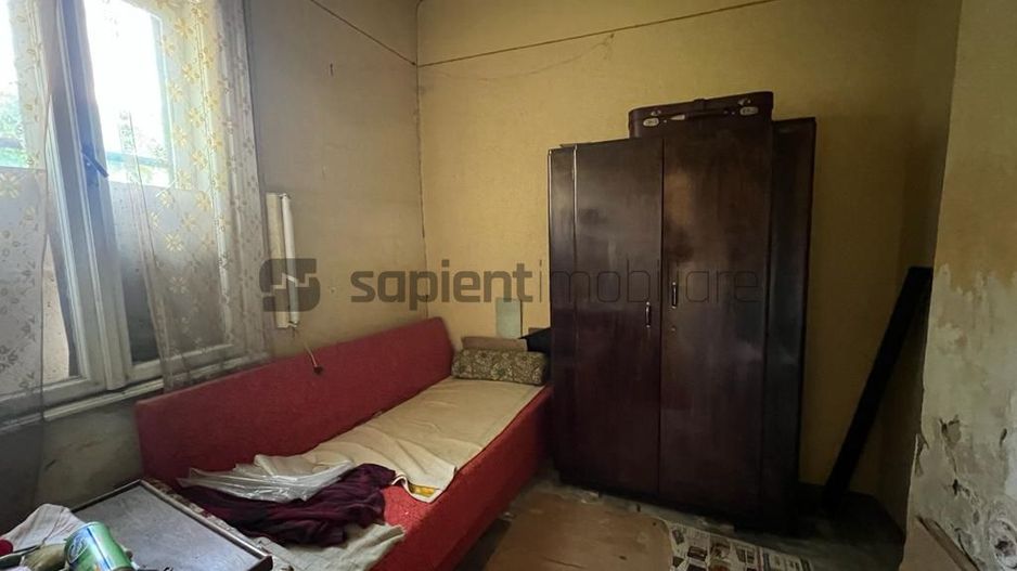 SAPIENT - DE VÂNZARE CASĂ ULTRACENTRAL - STR. CASTANILOR - Poză 8