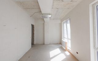 Vânzare, apartament, 1 cameră, strada Calea Ieşilor, Sculeni - Poză 13