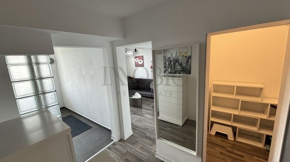 Apartament 3 camere modern | Dorobanti - Stefan cel Mare - Poză 3